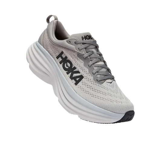 Bondi 8 Sneakers Grå