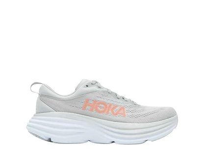 Bondi 8 Sneakers Lys grå