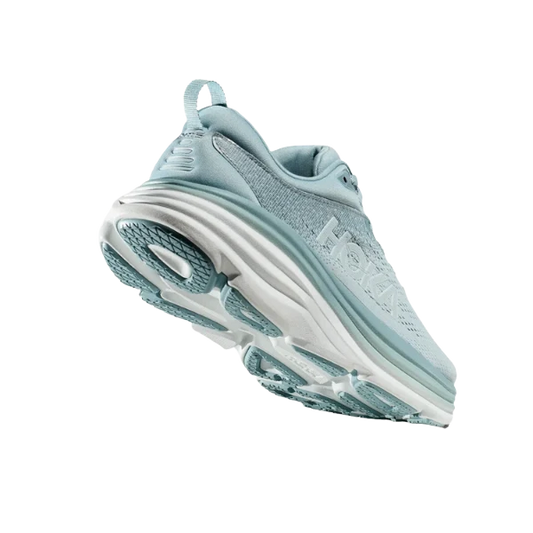 Bondi 8 Sneakers Lys blå