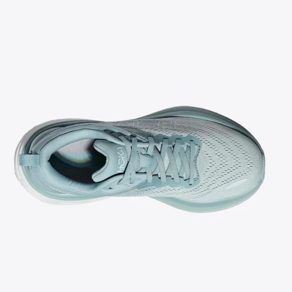 Bondi 8 Sneakers Lys blå