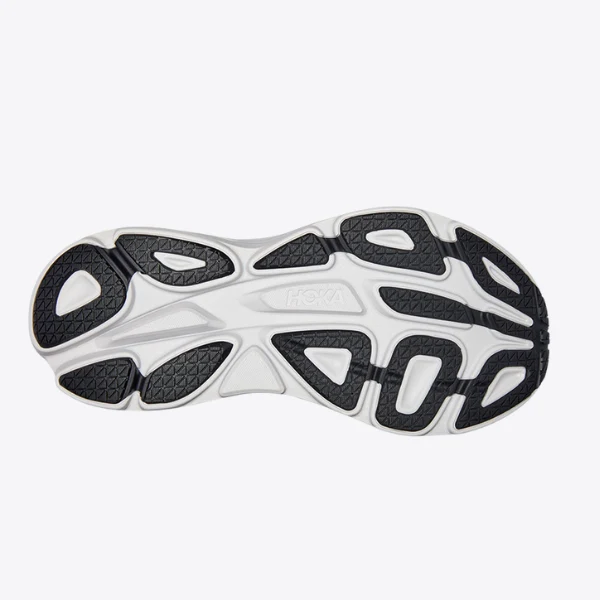 Bondi 8 Sneakers Grå