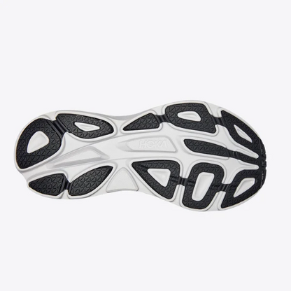 Bondi 8 Sneakers Grå