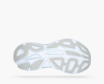Bondi 8 Sneakers Lys grå