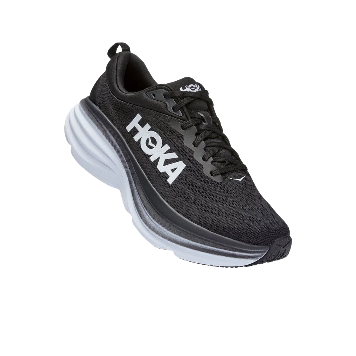 Bondi 8 Sneakers Svart